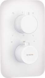 Deante External element for thermostatic BOX