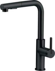Deante Kitchen faucet with pull-out spout