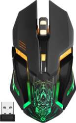 Defender  Wireless gamming mouse TRIGGER GM-934
