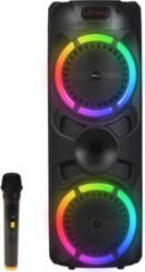 Denver BPS-459 Bluetooth Speaker max power