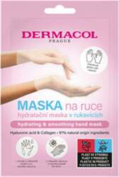 Dermacol Hand Mask (1 pair) -