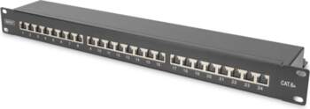 Digitus Patch Panel  Professional DN-91624S-EA-B -