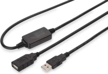 Digitus USB 2.0 Active Extension