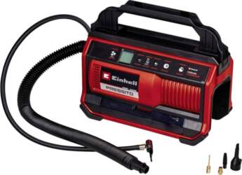 EINHELL Cordless compressor PRESSITO 18/25 4020420