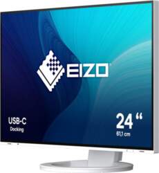 EIZO  FlexScan EV2485-WT computer monitor 61