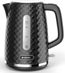 Eldom C280C Kettle ELLI, capacity 1