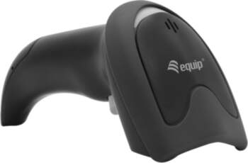 EQUIP USB 2D Barcode Scanner, with