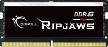 G.SKILL Ripjaws SO-DIMM DDR5 4800MHz