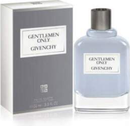 GIVENCHY Only Gentleman EDT (Man, 100ml)