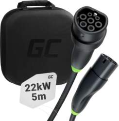 GREEN CELL EV cable GC Snap