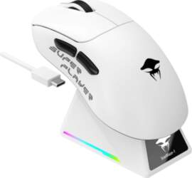 HAVIT StarBlaze-1 - gaming mouse (black