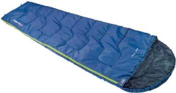 High Peak Easy Travel Semi-rectangular sleeping
