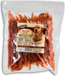 Hilton Soft Duck Slice - Dog