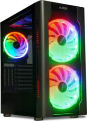 IBOX  Computer case  Chiron ZH68 Gaming
