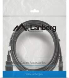 LANBERG  Extension power cable IEC 320