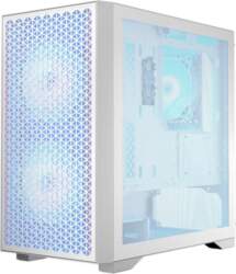 Logic Concept  Computer case Dart Pro