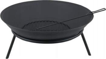 MASTER GRILL  GARDEN FIRE PIT 56cm