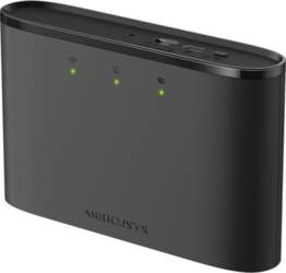 MERCUSYS  4G LTE Mobile Wi-Fi |