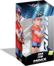 MINIX  WWE - JOHN CENA |