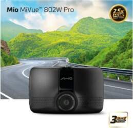 MIO | Car Dash Camera |