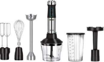 MPM MBL-42M hand blender - set