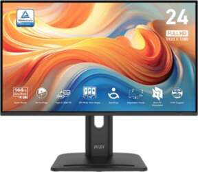 MSI Monitor PRO MP245PHG E14 23