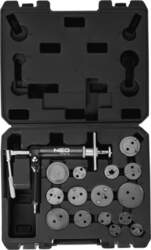 NEO TOOLS 11-132 mechanics tool set