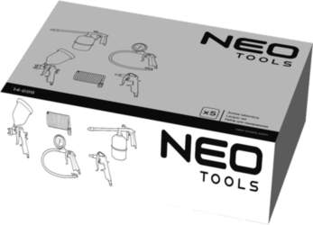 NEO TOOLS 14-699 air compressor accessory