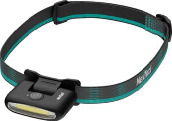 NEXTOOL NE20004 170lm rechargeable head torch