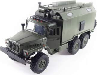 No name Amewi Ural B36 Radio-Controlled