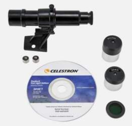 No name Celestron Accessorie Kit f/