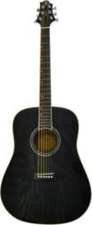 No name Samick D-4 TBK -