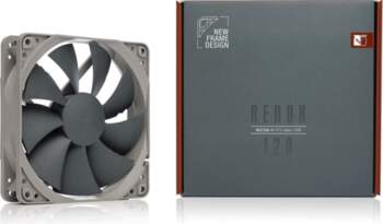 Noctua  NF-P12 computer cooling component Computer