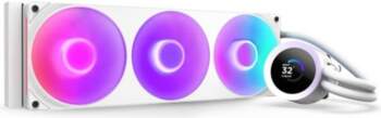 NZXT  Kraken Plus 360 RGB Processor