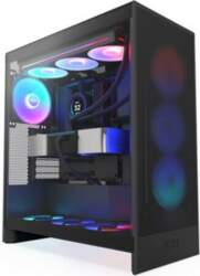 NZXT PC CASE H7 FLOW RGB