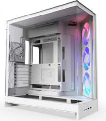 NZXT  PC Case H9 FLOW RGB