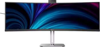 Philips  49B2U6903CH/00 computer monitor 124 cm