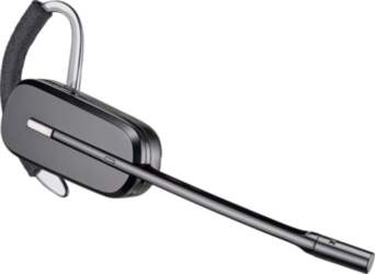 POLY HP CS540A Headset with handset