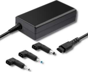 Qoltec Power adapter designed for HP