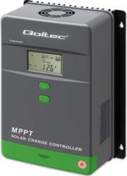 Qoltec Solar charge controller MPPT 60A