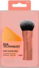 Real Techniques Mini Travel Duo -