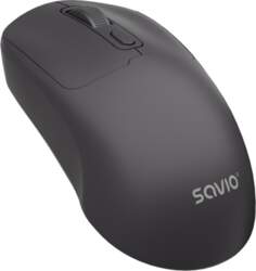 SAVIO  Wireless mouse MB-04  2.4