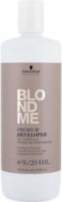 Schwarzkopf Professional Blond Me Premium Developer