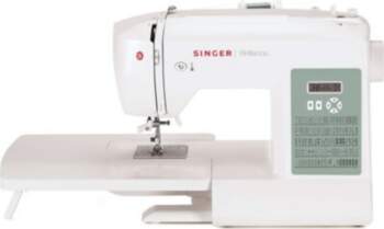 Singer | Sewing Machine | 6199