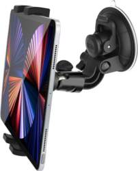 Techly  Car holder for iPad /