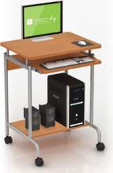 Techly Computer desk beech | 305694