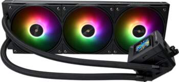 Thermalright Frozen Warframe 360 SE Processor