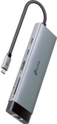 TP-LINK  UH9120C interface hub USB 3