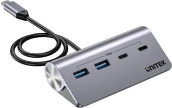 Unitek  H1337AGY01 interface hub USB 3