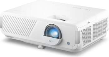 ViewSonic  LX720-4KB data projector Standard throw